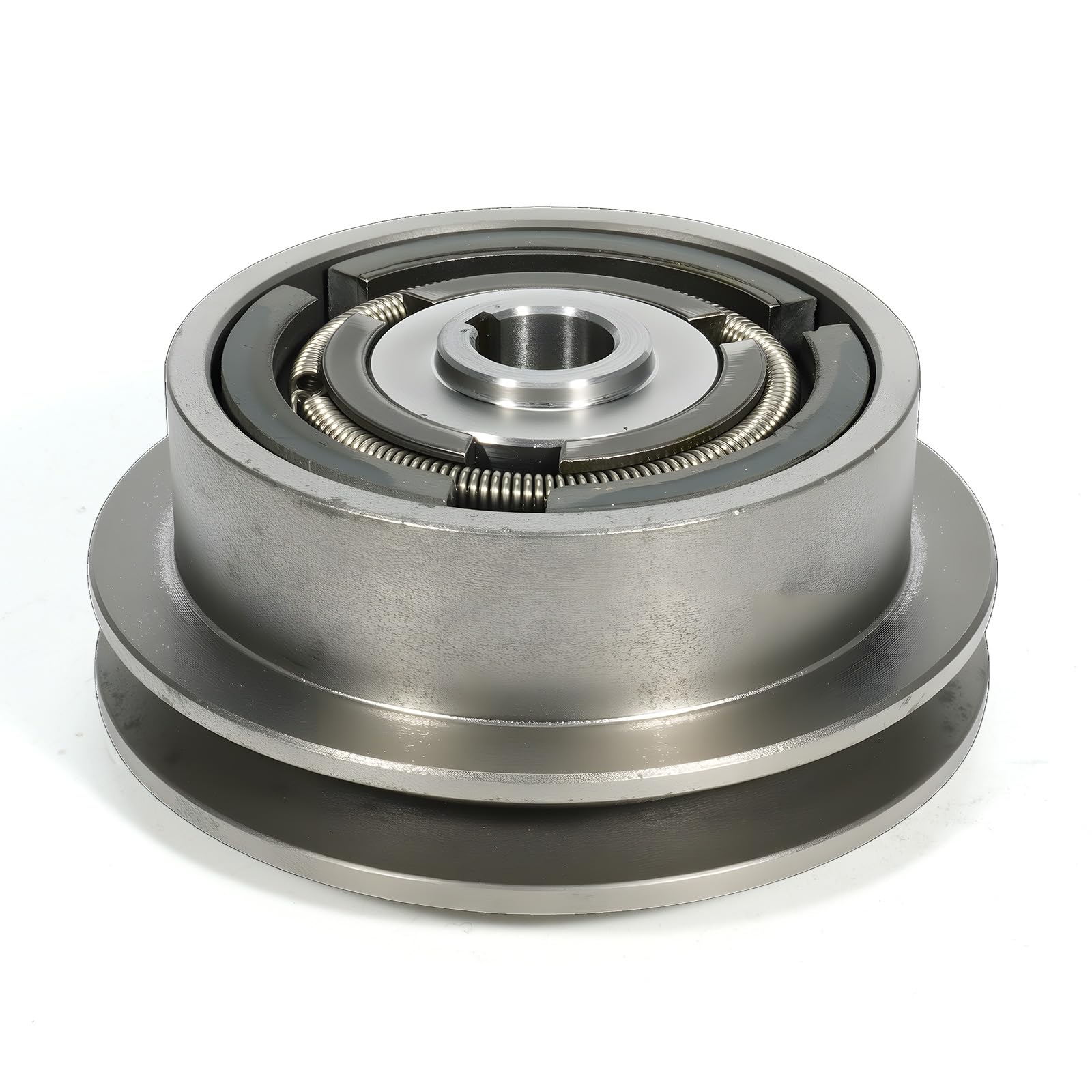 Rendrox Centrifugal Clutch 5